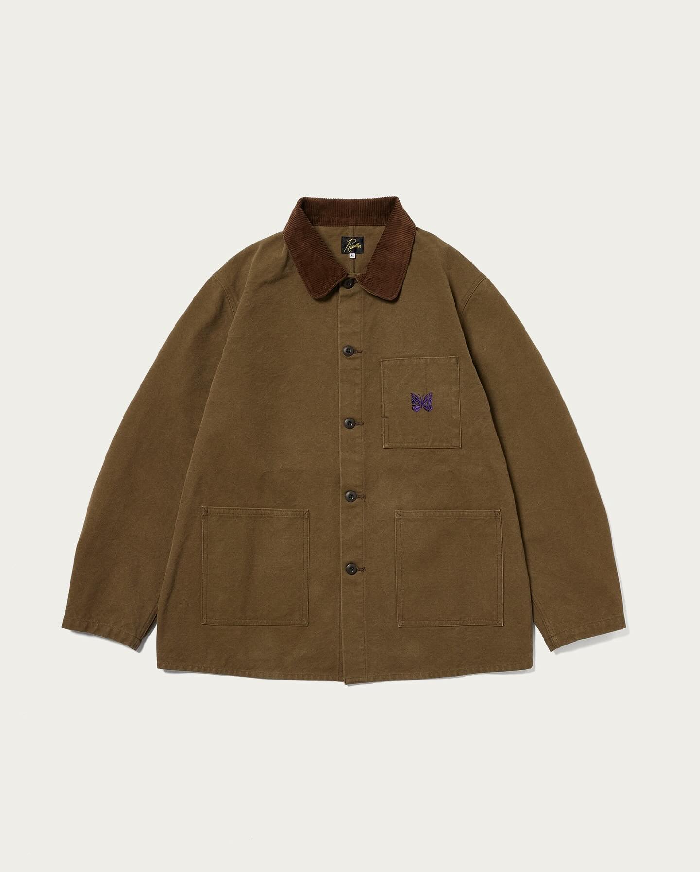 BEAUTY&YOUTH UNITED ARROWS × NEEDLES のコラボコレクションが8月9日(金)発売