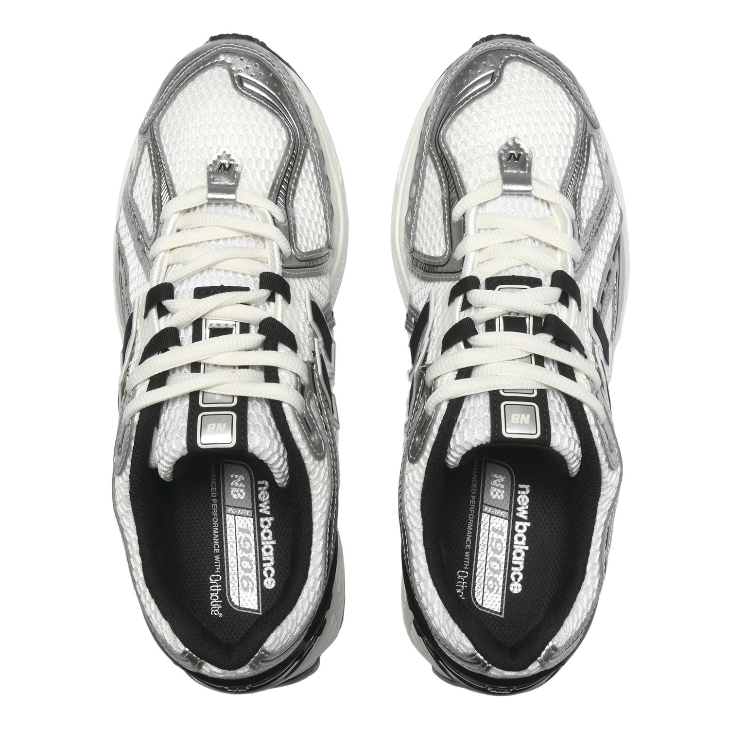 New Balance M1906R “Silver/Black” “Silver/Green” 8月21日(水)発売