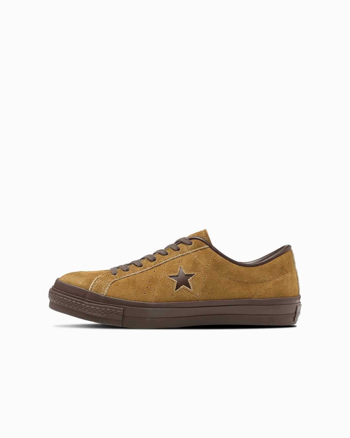 CONVERSE ONE STAR J SUEDE 8月23日(金)発売