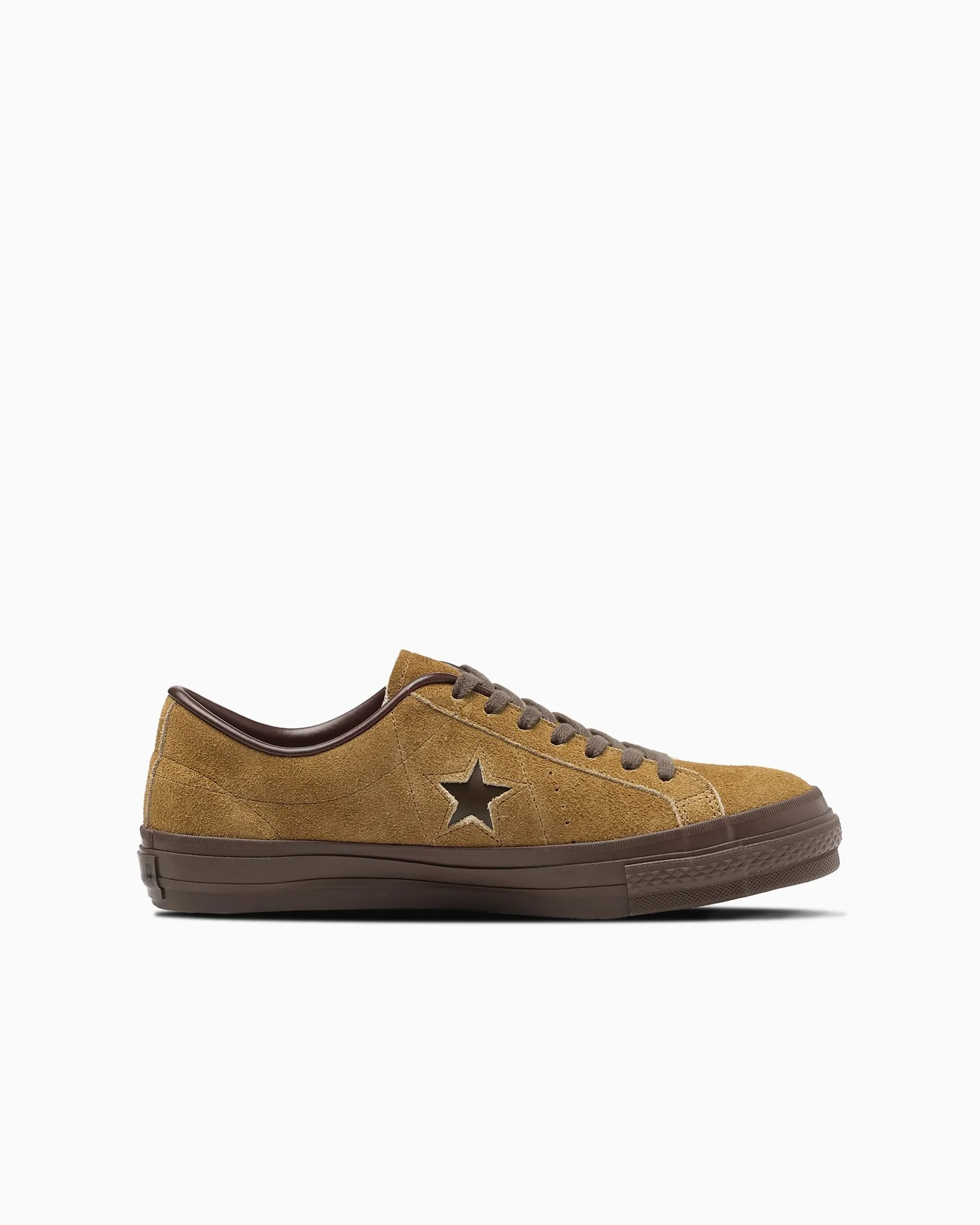 CONVERSE ONE STAR J SUEDE 8月23日(金)発売