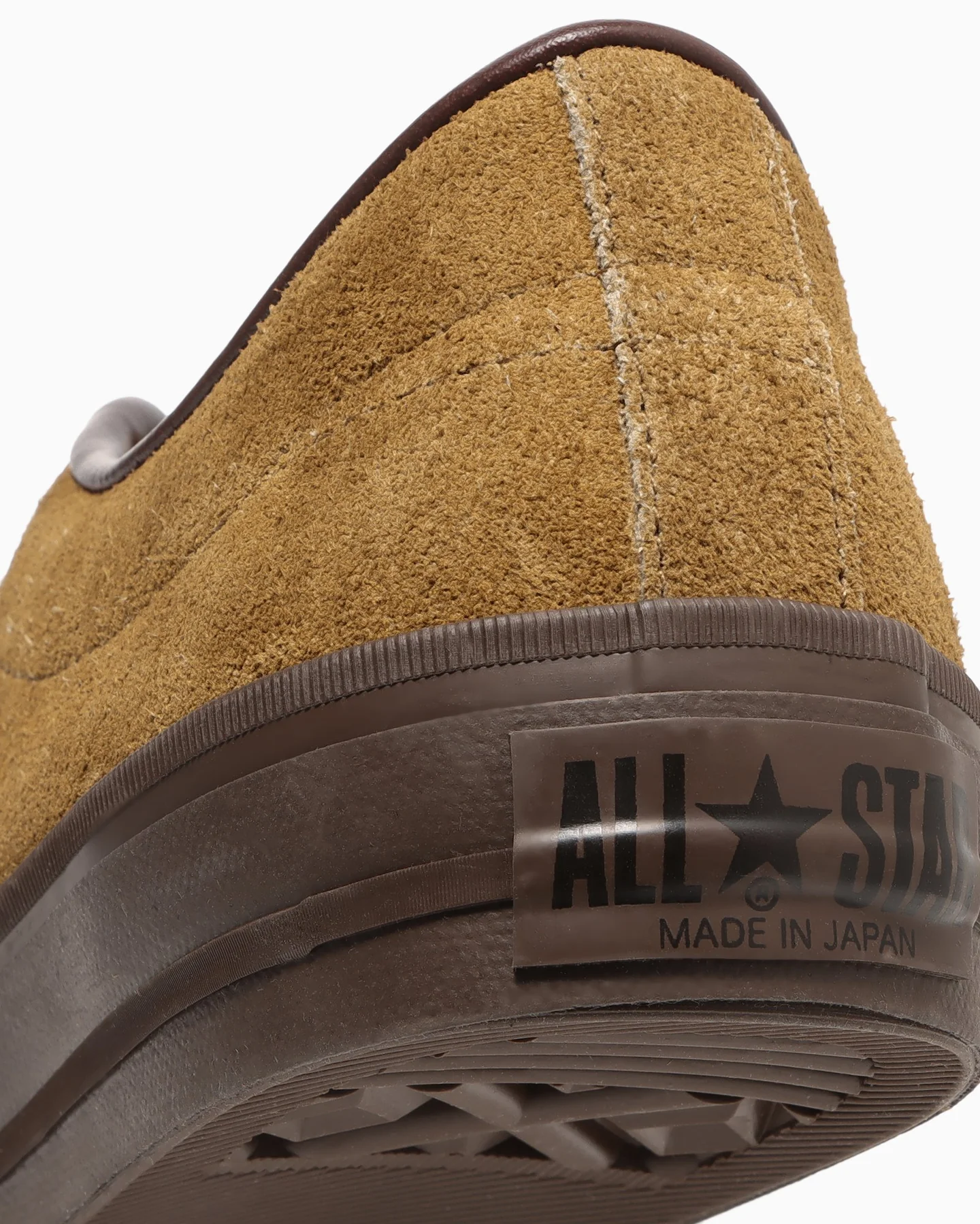 CONVERSE ONE STAR J SUEDE 8月23日(金)発売