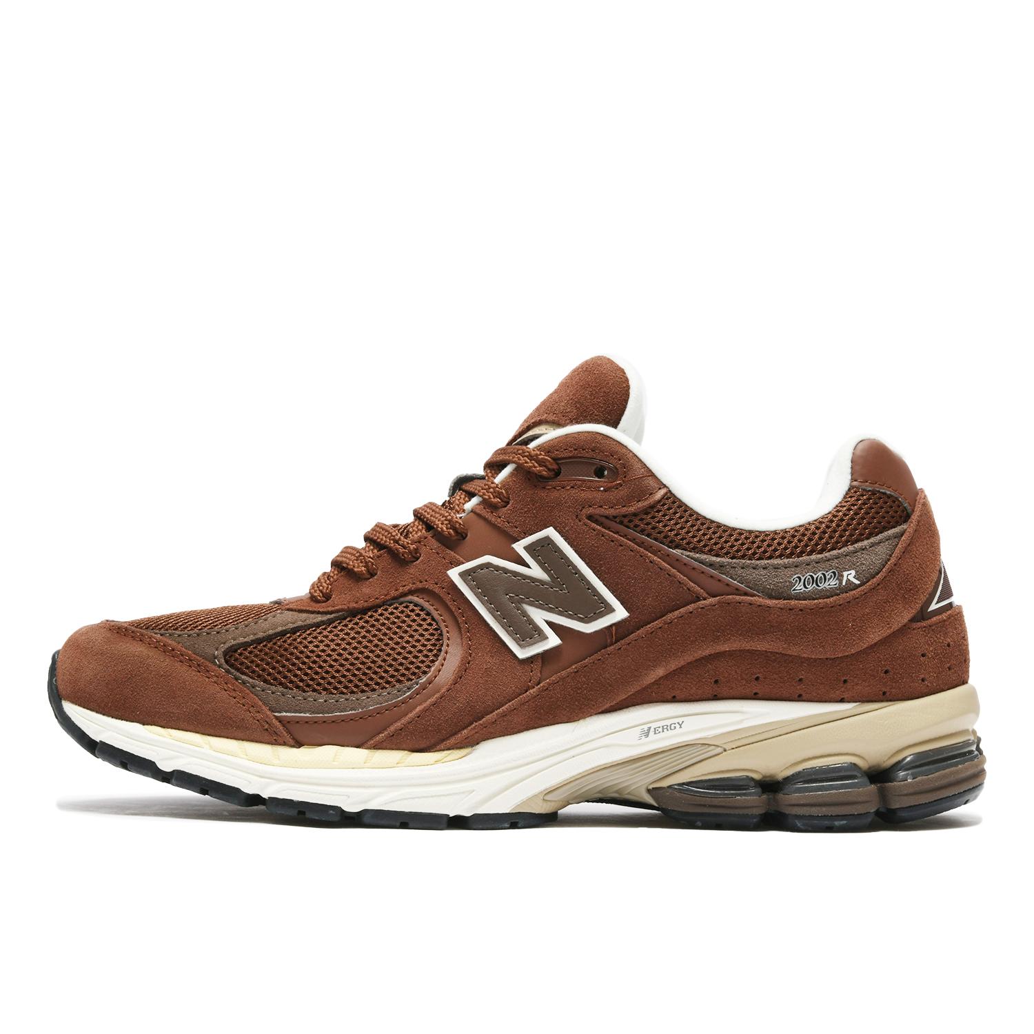 New Balance 2002R 8月21日(水)発売