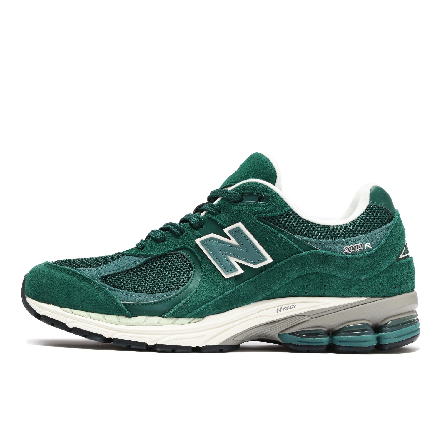 New Balance 2002R 8月21日(水)発売