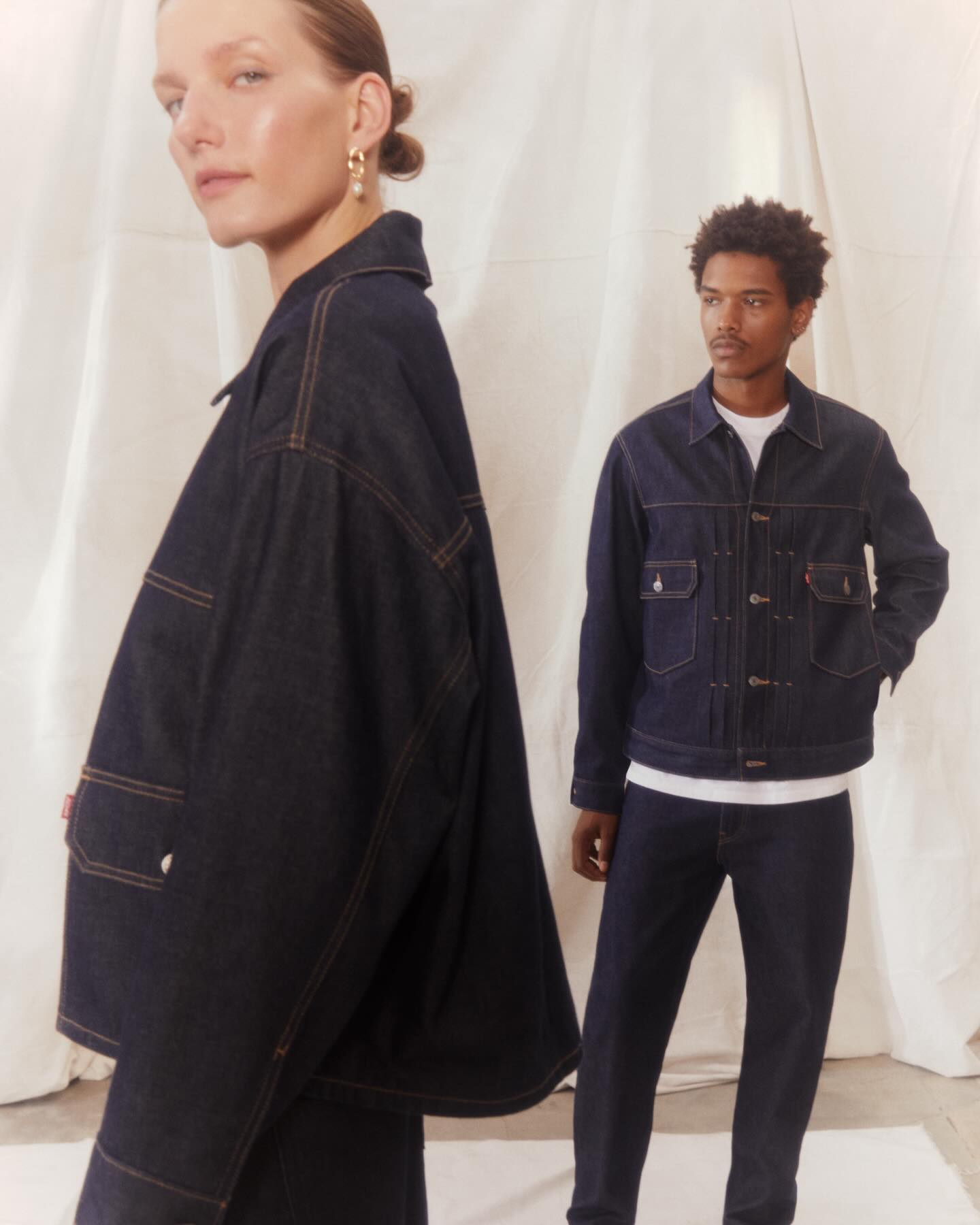 Levi’s® より WellThread Collection FW24 が発売