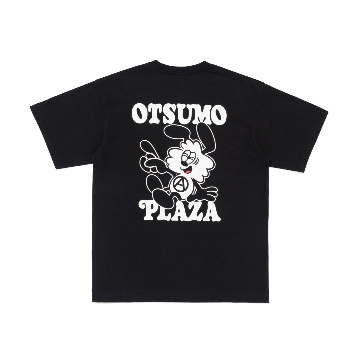 OTSUMO PLAZA × VERDY の新作コラボアイテムが登場