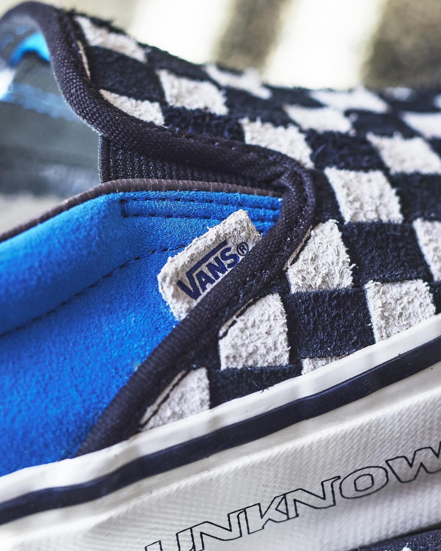 Liberaiders® × VANS の新作コラボスニーカーが8月24日(土)発売