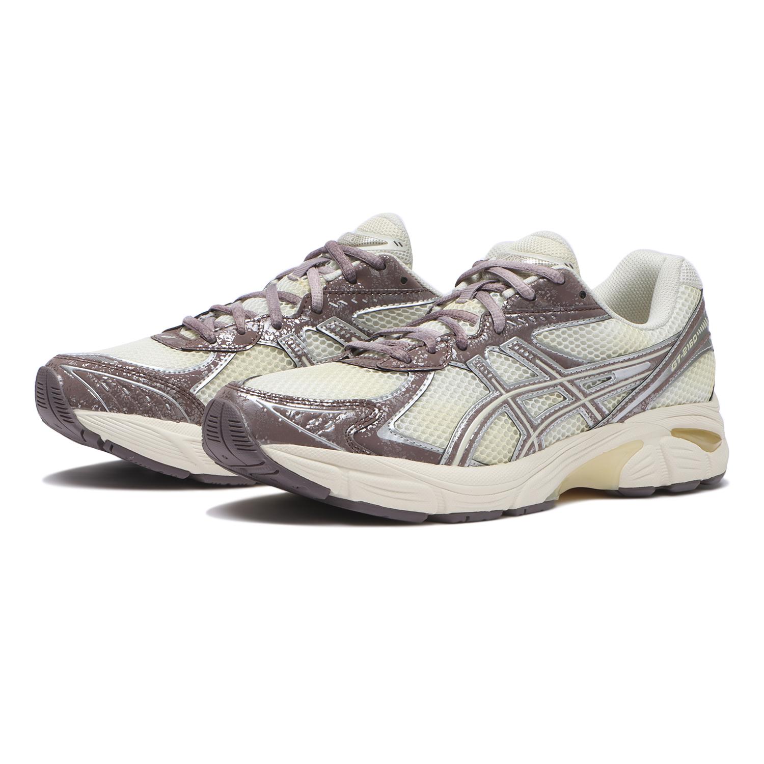 ASICS GT-2160 “Aged Metal Pack” 8月29日(木)発売