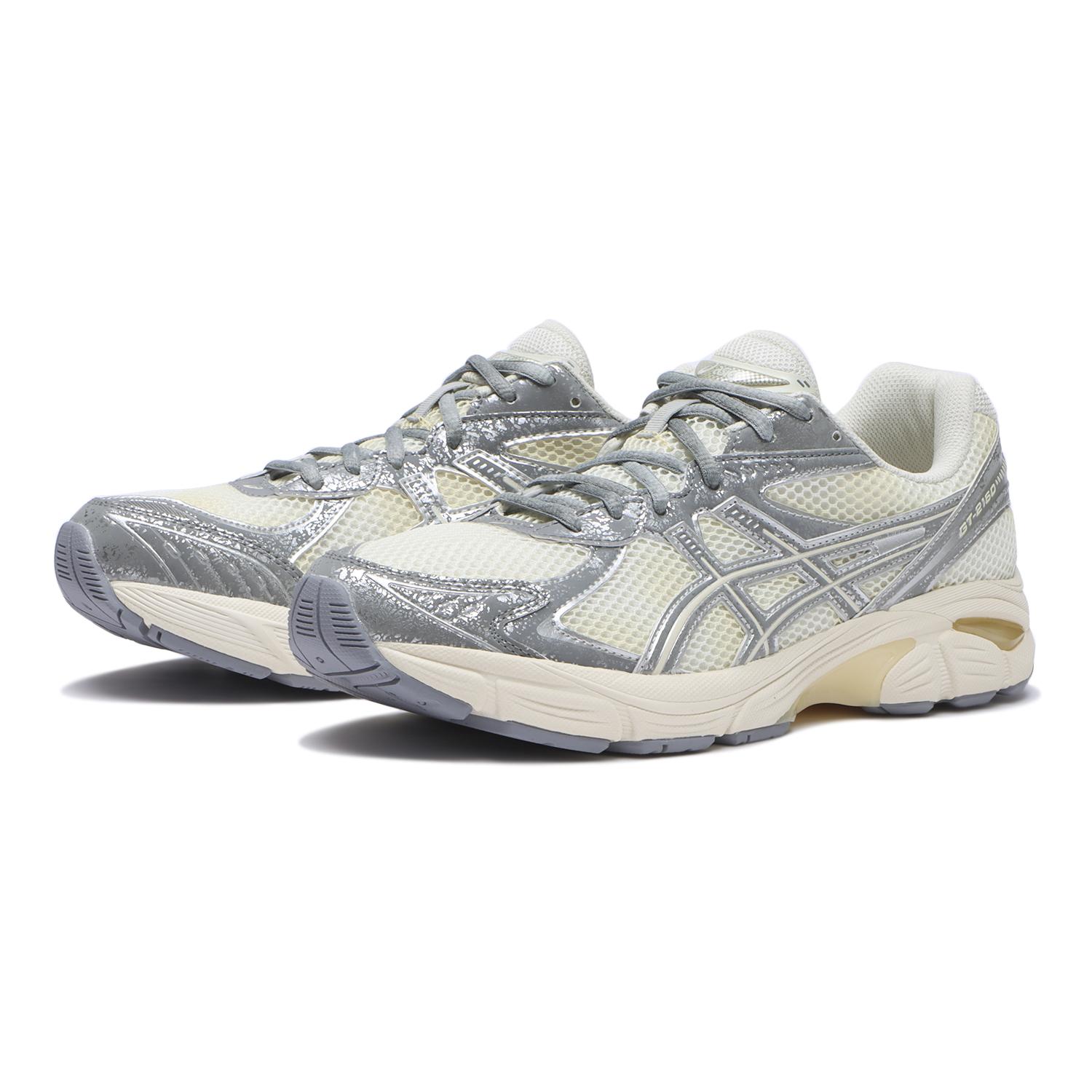 ASICS GT-2160 “Aged Metal Pack” 8月29日(木)発売