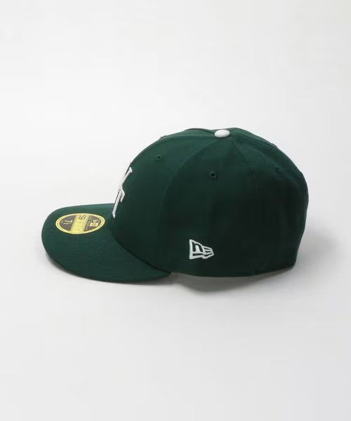 UNITED ARROWS & SONS にて WTAPS × New era® が発売