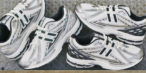 New Balance M1906R “Silver/Black” “Silver/Green” 8月21日(水)発売