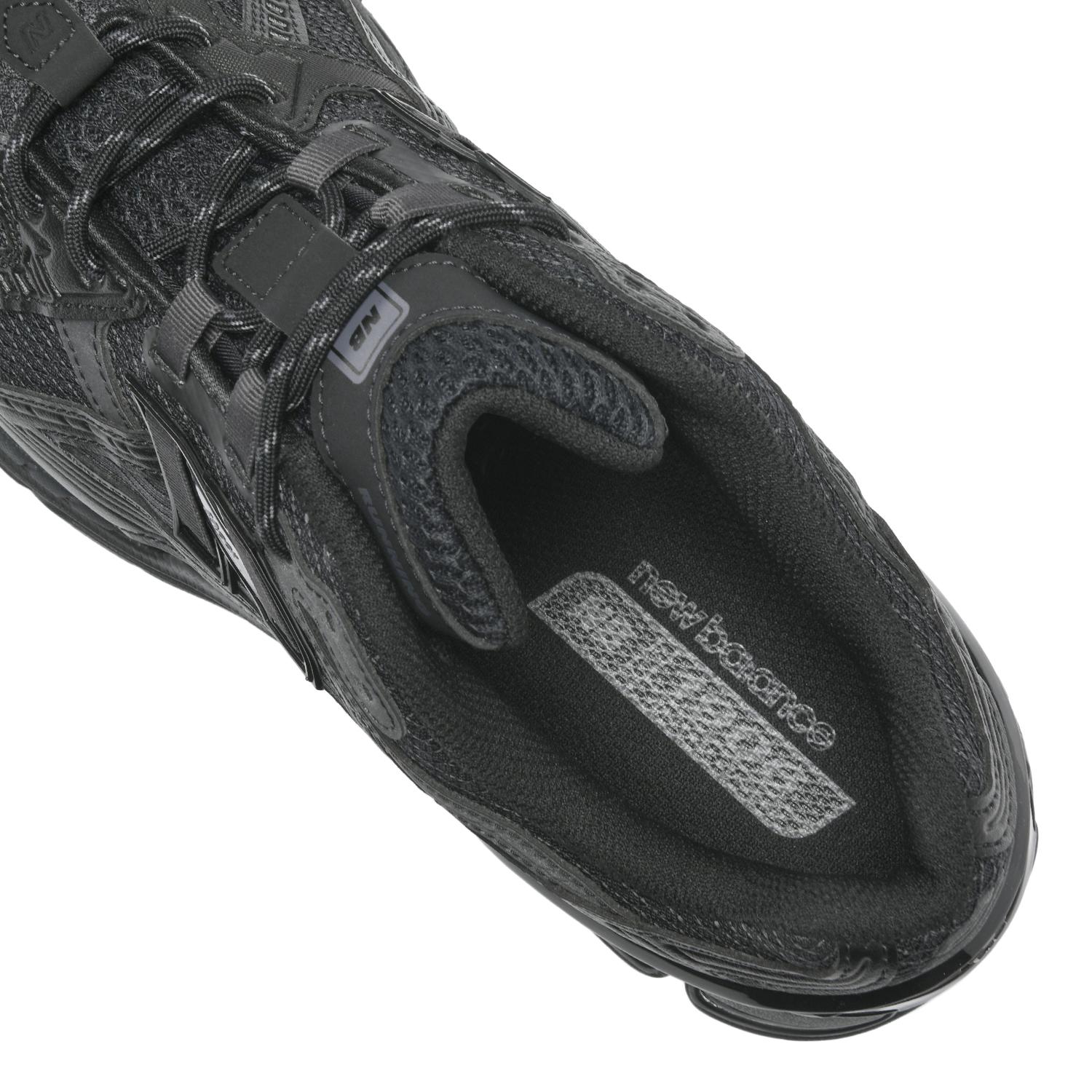 New Balance 1906N “Triple Black” 8月16日(金)発売