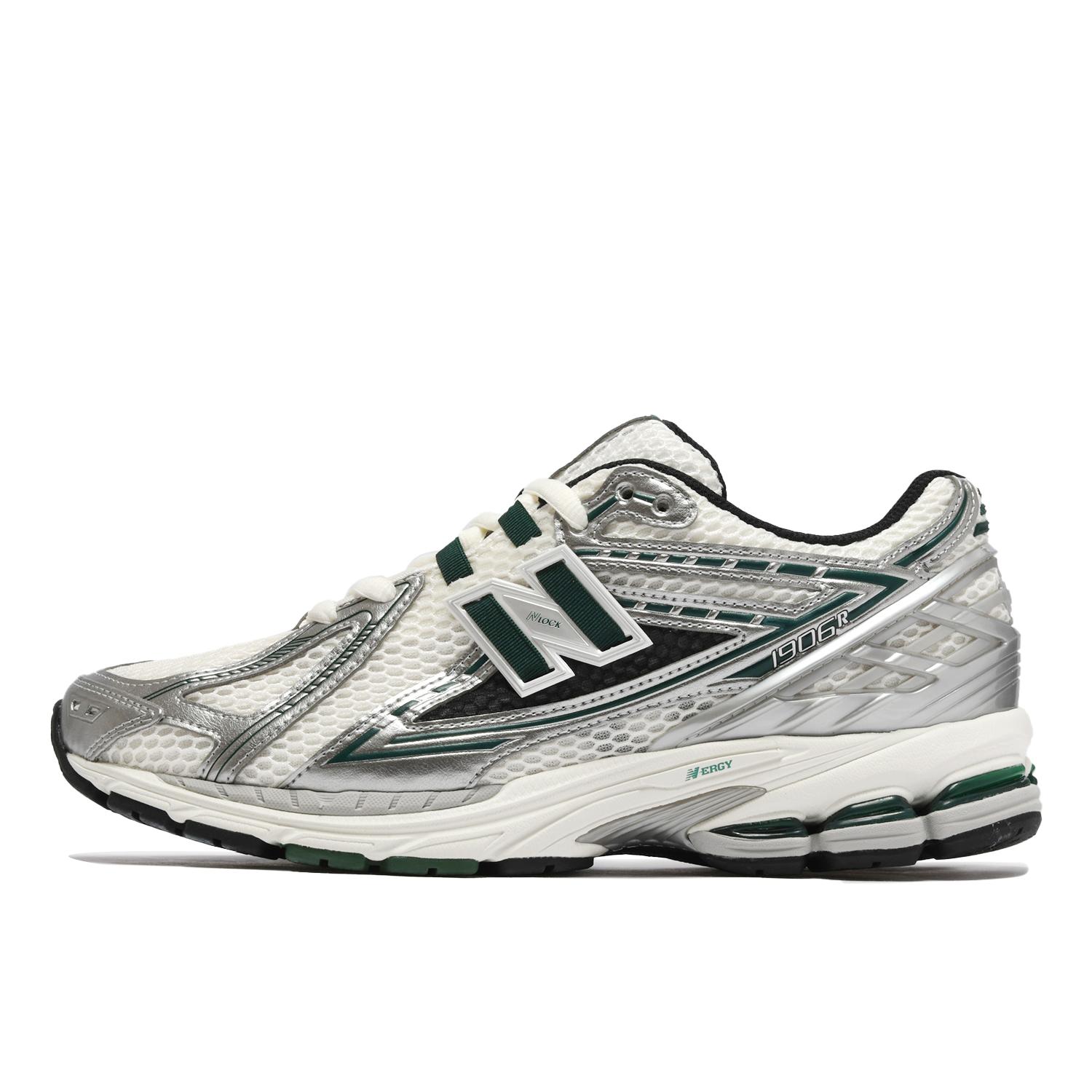 New Balance M1906R “Silver/Black” “Silver/Green” 8月21日(水)発売