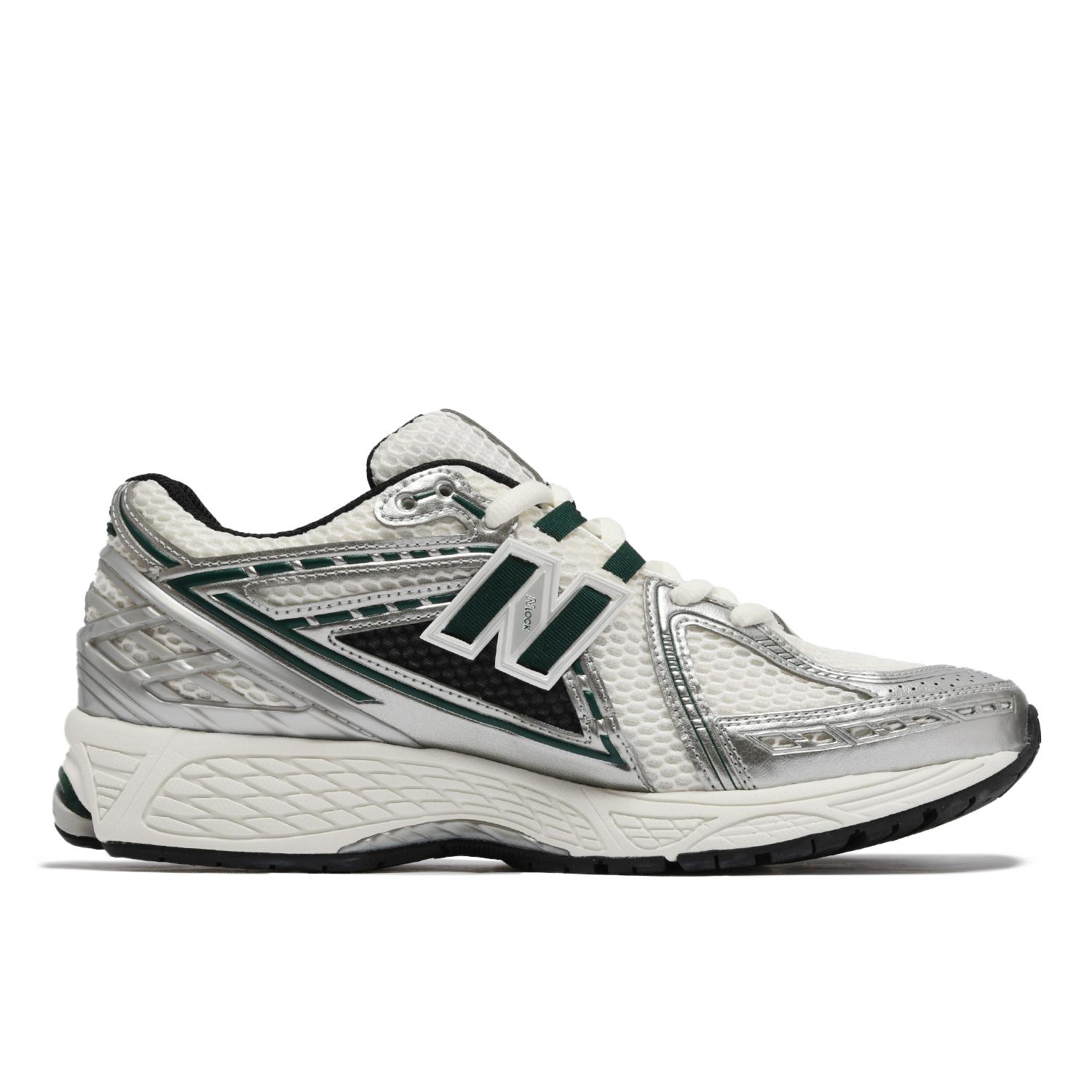 New Balance M1906R “Silver/Black” “Silver/Green” 8月21日(水)発売