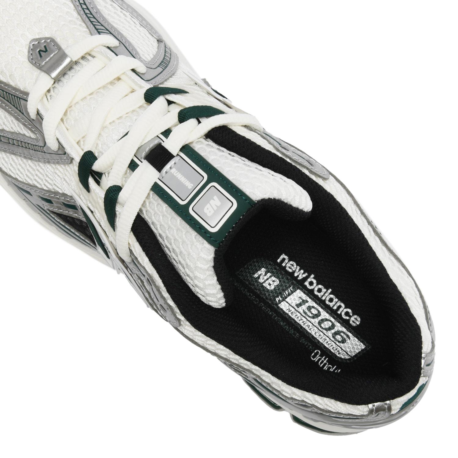 New Balance M1906R “Silver/Black” “Silver/Green” 8月21日(水)発売