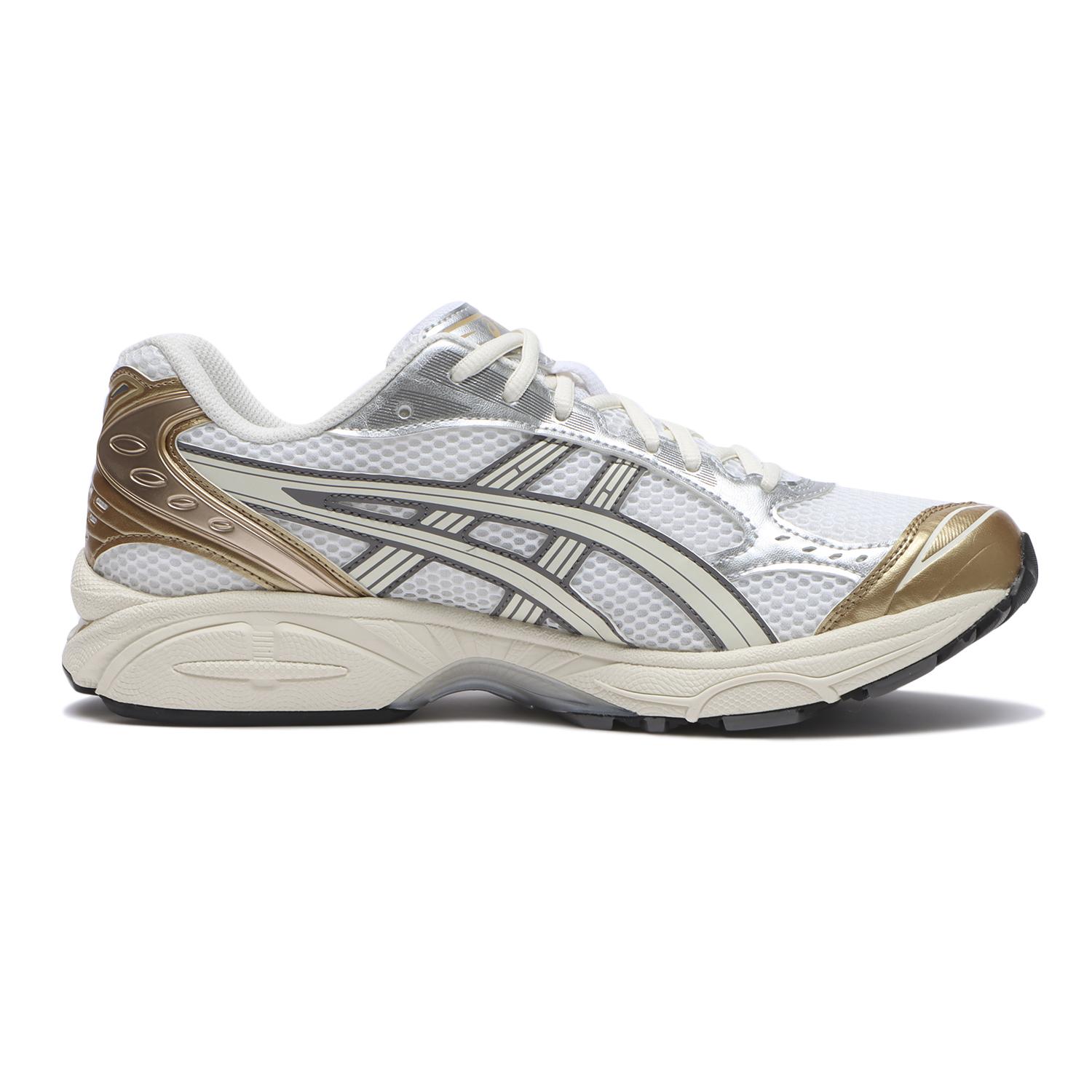 ASICS GEL-KAYANO 14 “White/Cream” 8月22日(木)発売