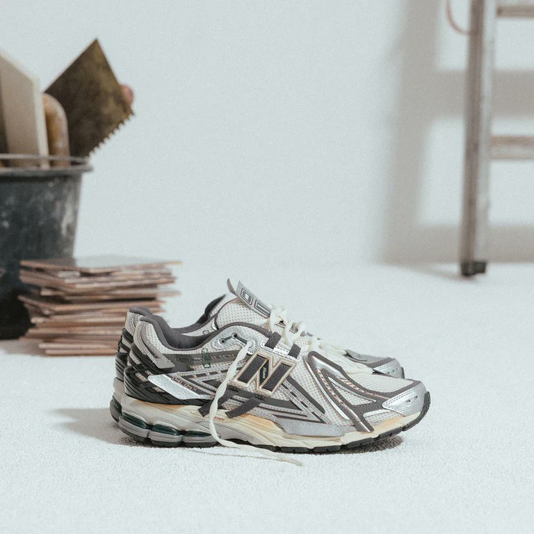 New Balance M1906AD “Refined Future” 8月2日(金)発売