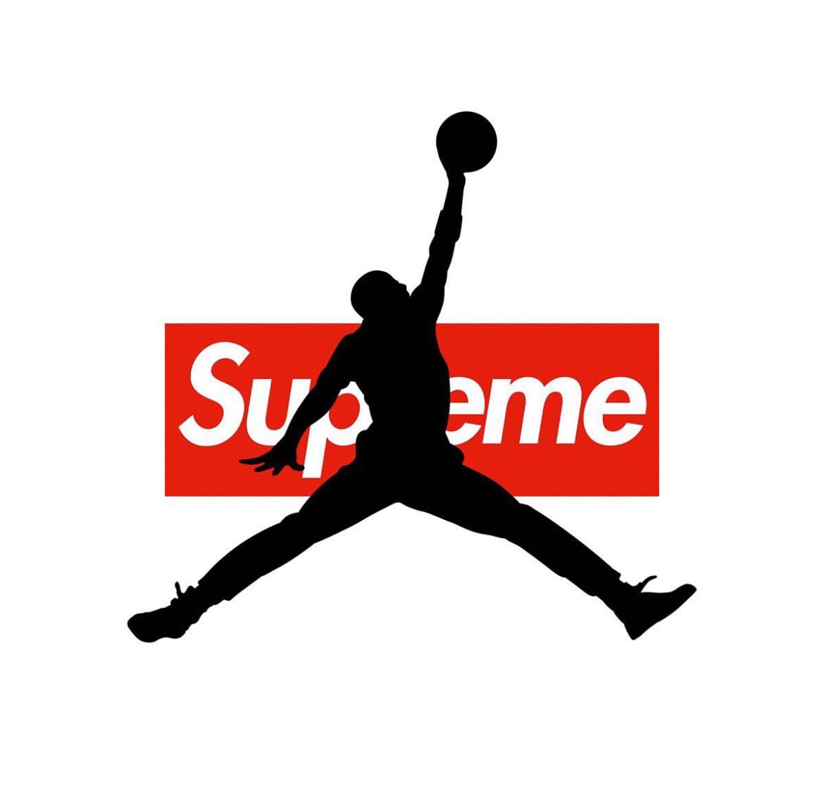 Supreme × JORDAN BRAND による2024年秋冬コラボコレクションの発売時期が公開