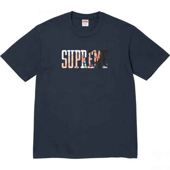 Supreme 2024年秋冬コレクション WEEK1 のドロップリストが公開