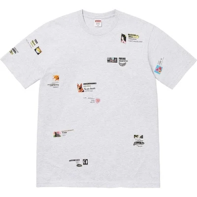 Supreme 2024年秋冬コレクション WEEK1 のドロップリストが公開