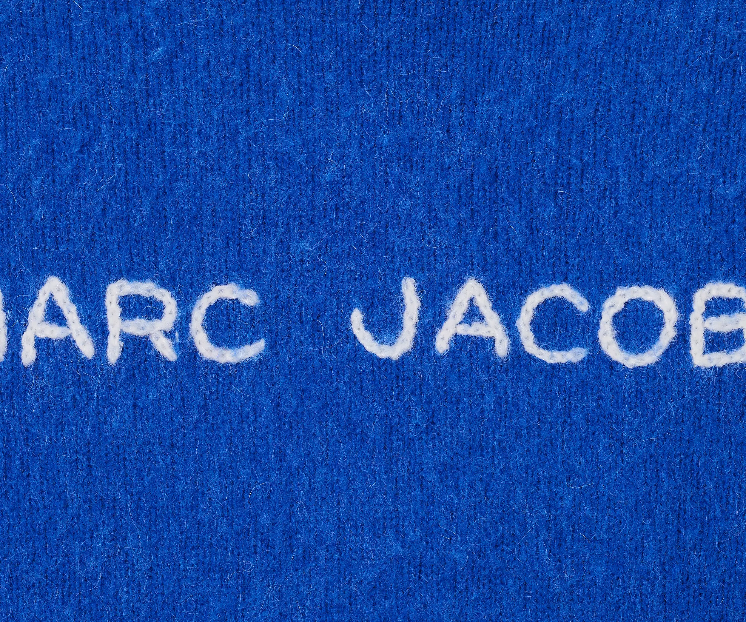 MARC JACOBS × NIGO® の スーパーマン セーターが登場