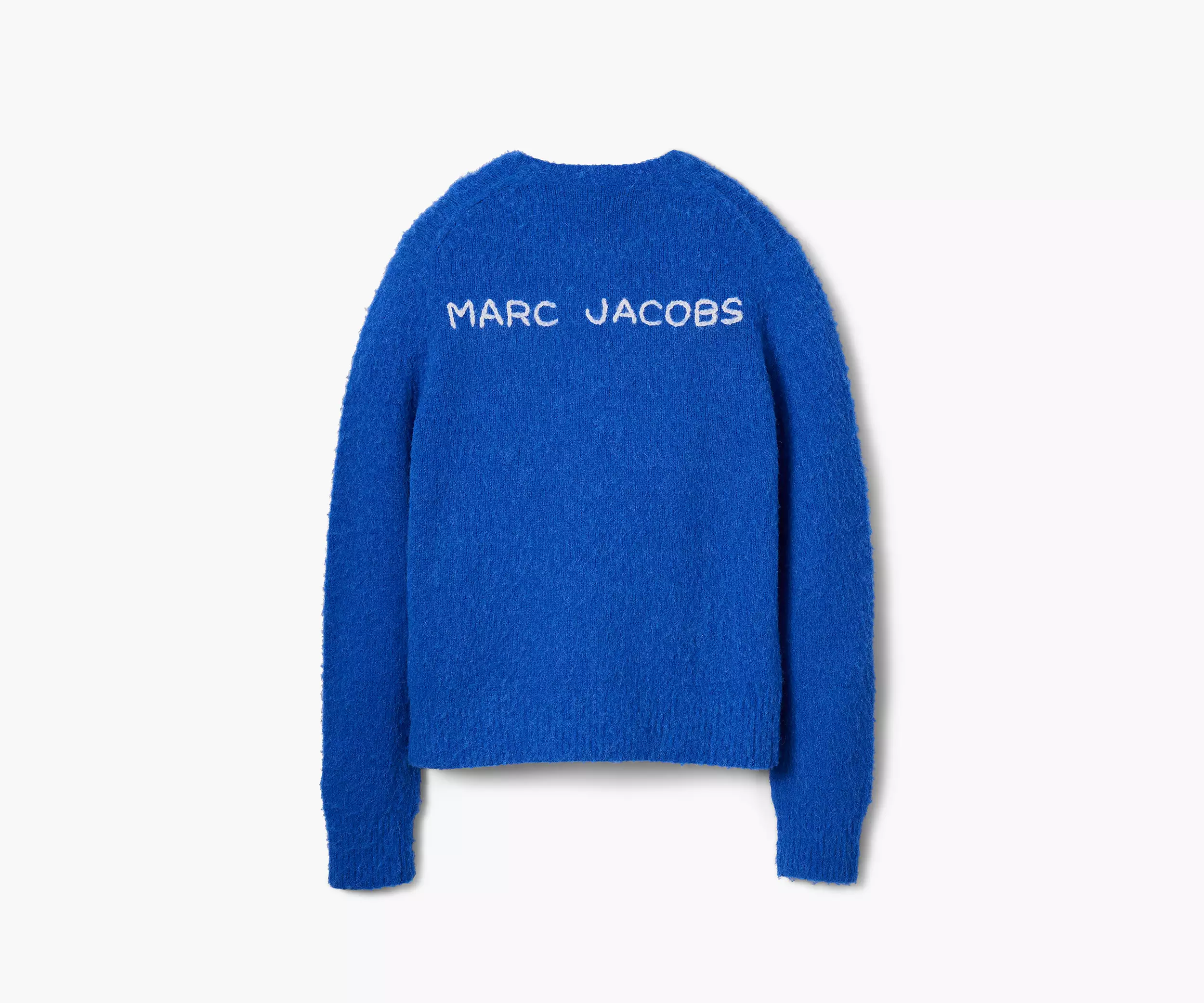 MARC JACOBS × NIGO® の スーパーマン セーターが登場