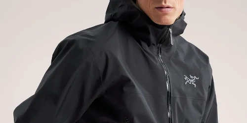 ARC’TERYX の BETA JACKET が発売