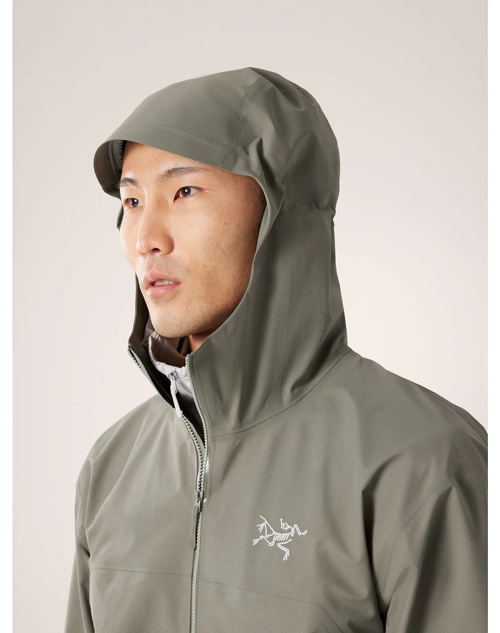 ARC’TERYX の BETA JACKET が発売