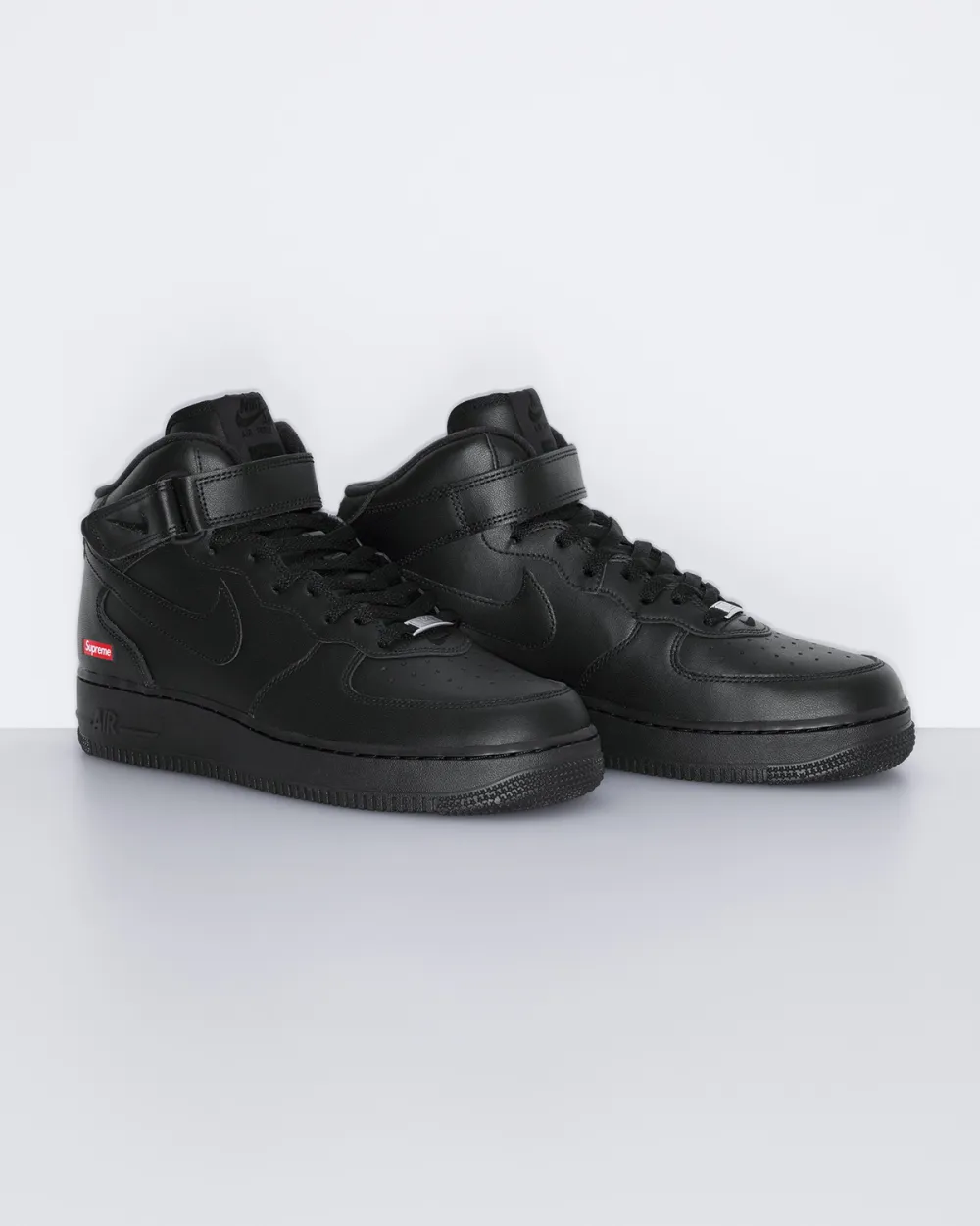 Supreme × NIKE AIR FORCE 1 MID 8月31日（土）発売