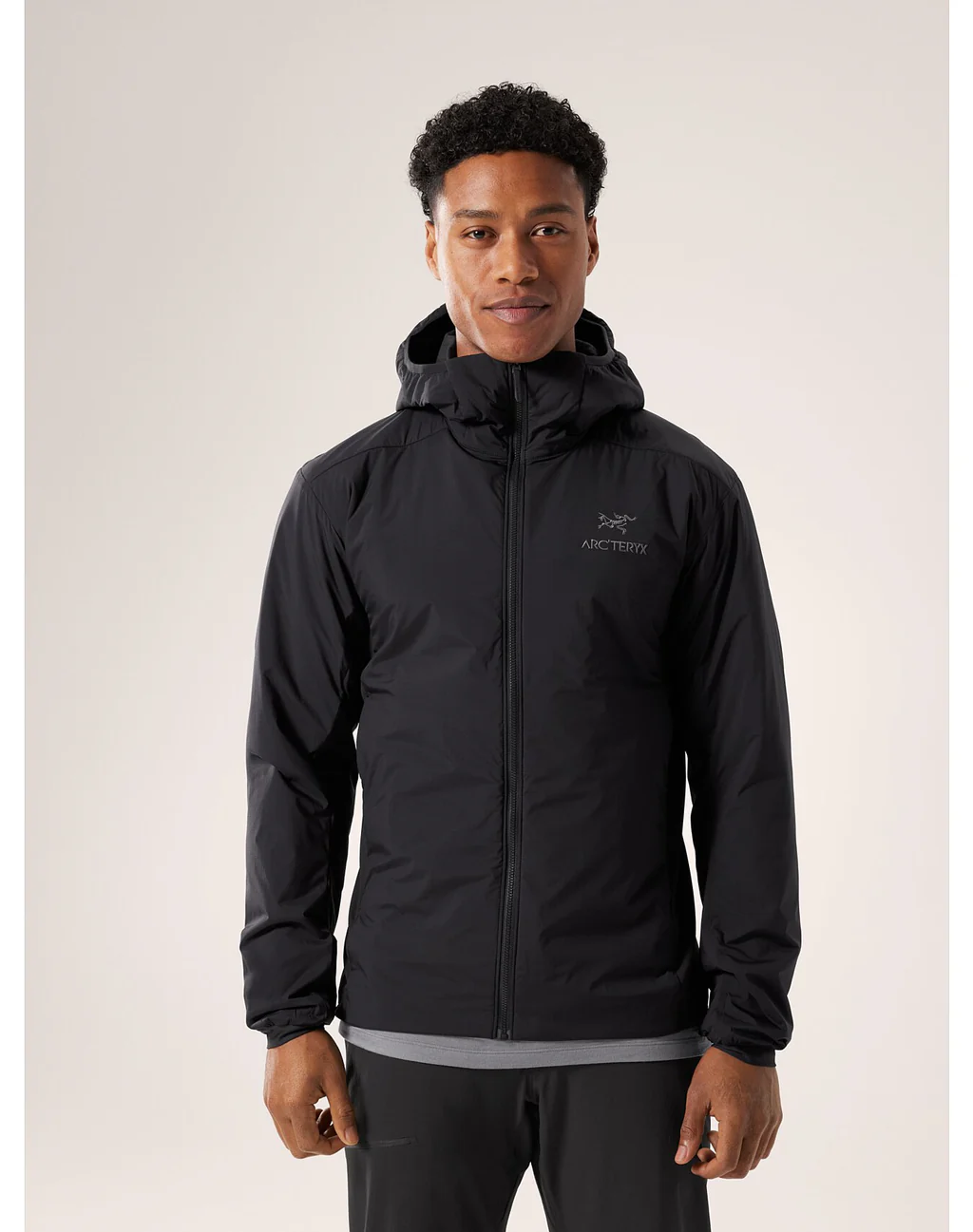 ARC’TERYX の Atom Hoody が発売