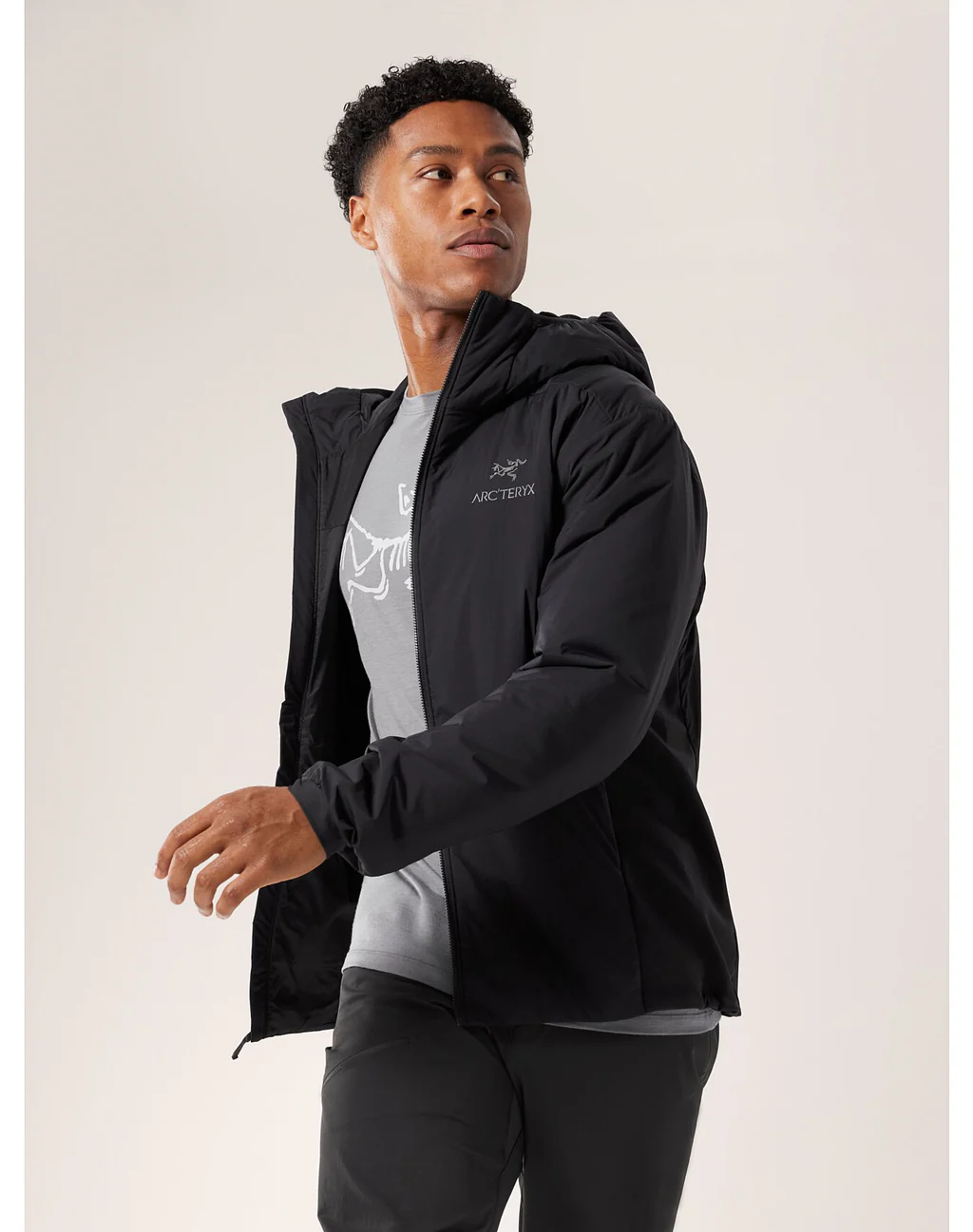 ARC’TERYX の Atom Hoody が発売