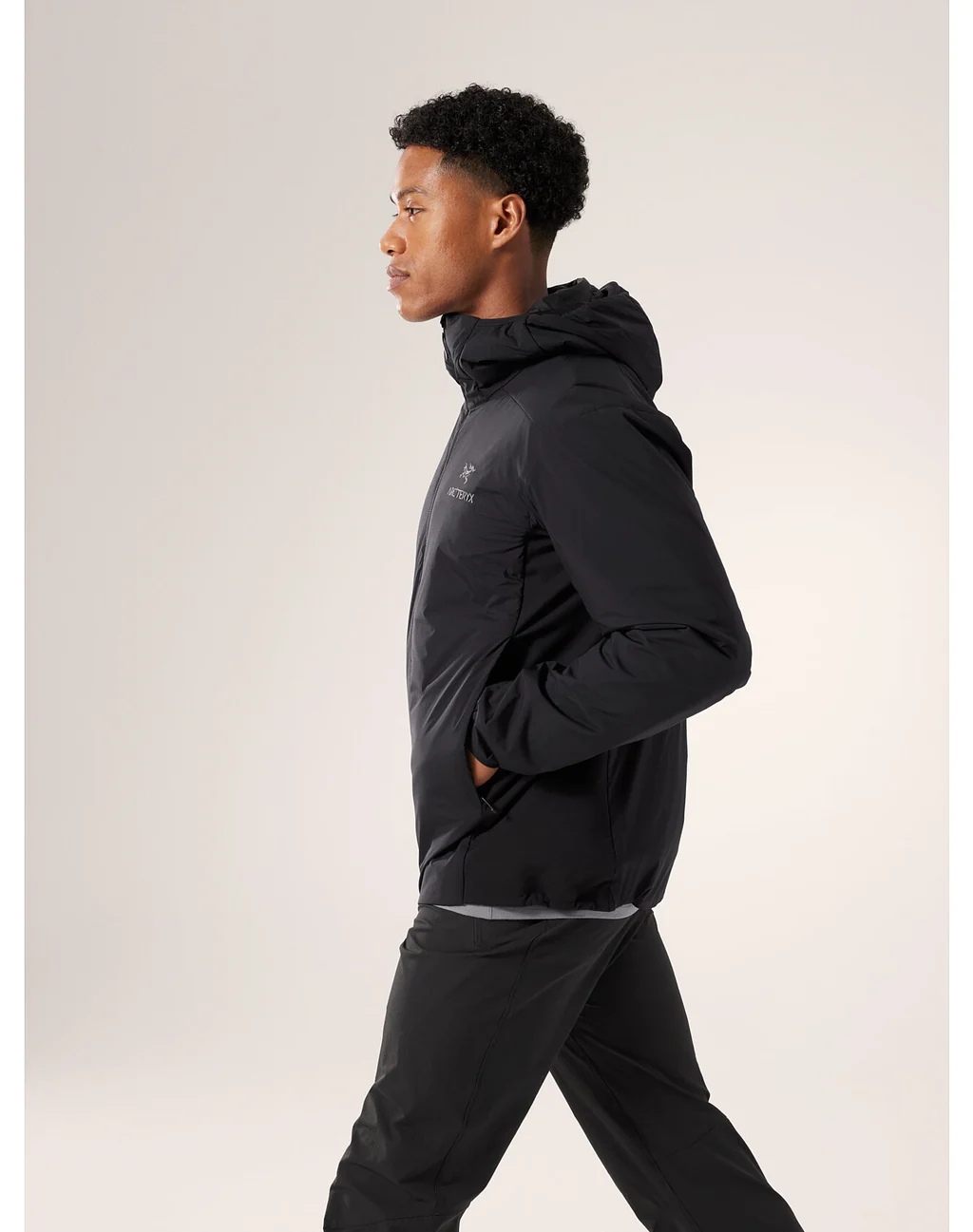 ARC’TERYX の Atom Hoody が発売