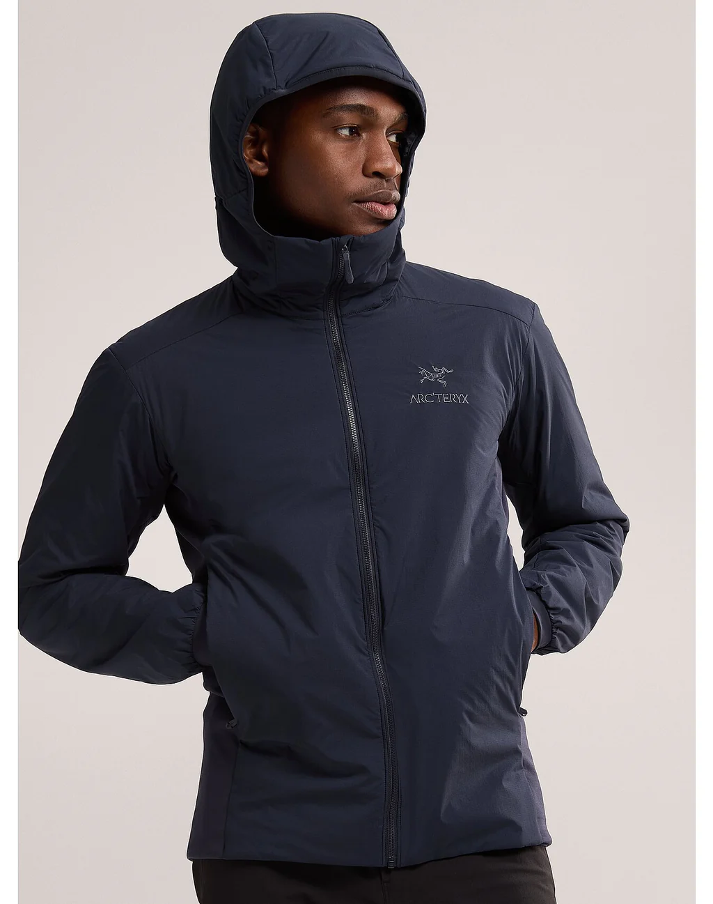 ARC’TERYX の Atom Hoody が発売