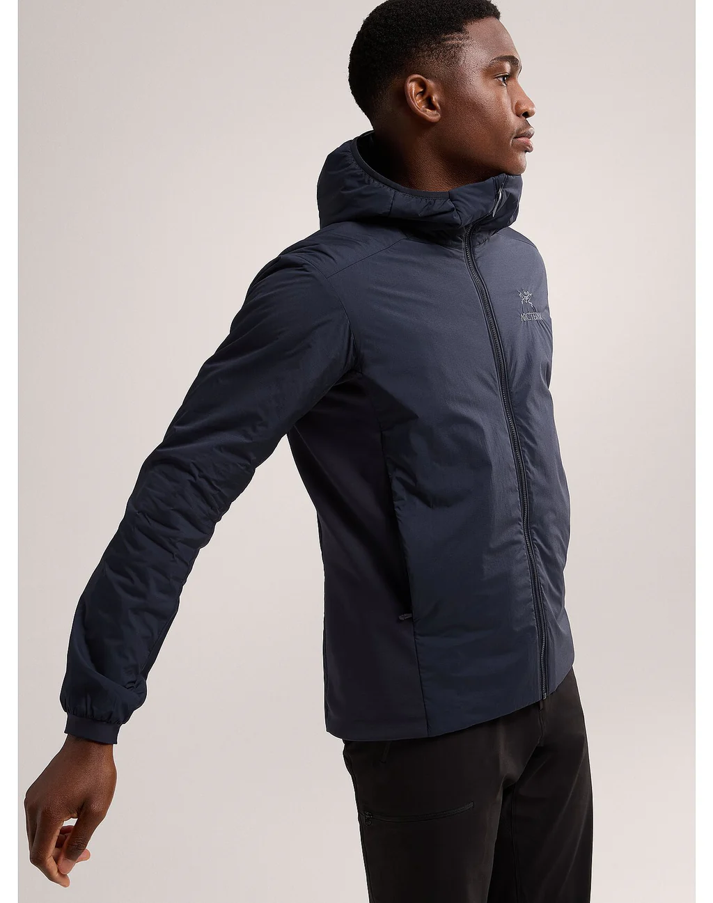 ARC’TERYX の Atom Hoody が発売