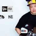 New era® と くっきー！ がコラボ