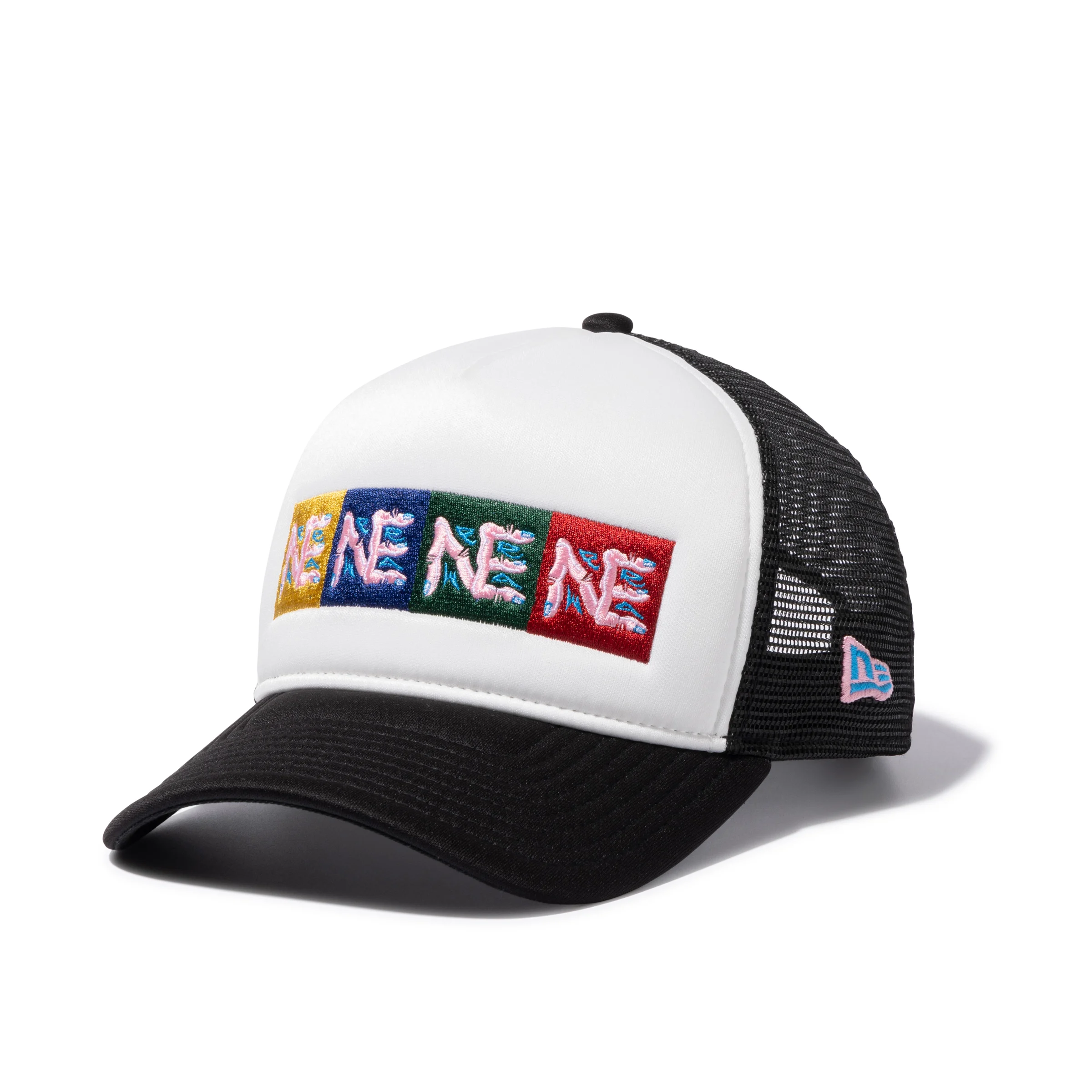 New era® と くっきー！ がコラボ