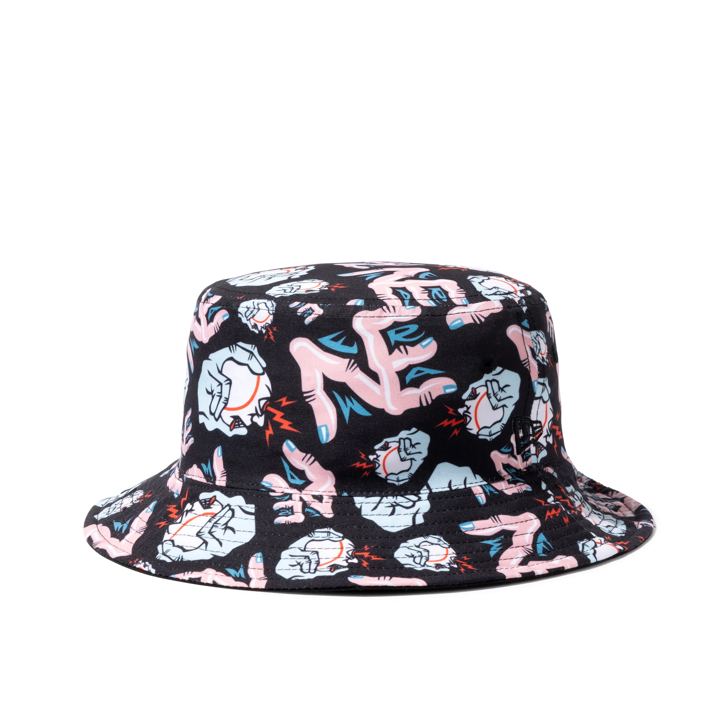 New era® と くっきー！ がコラボ