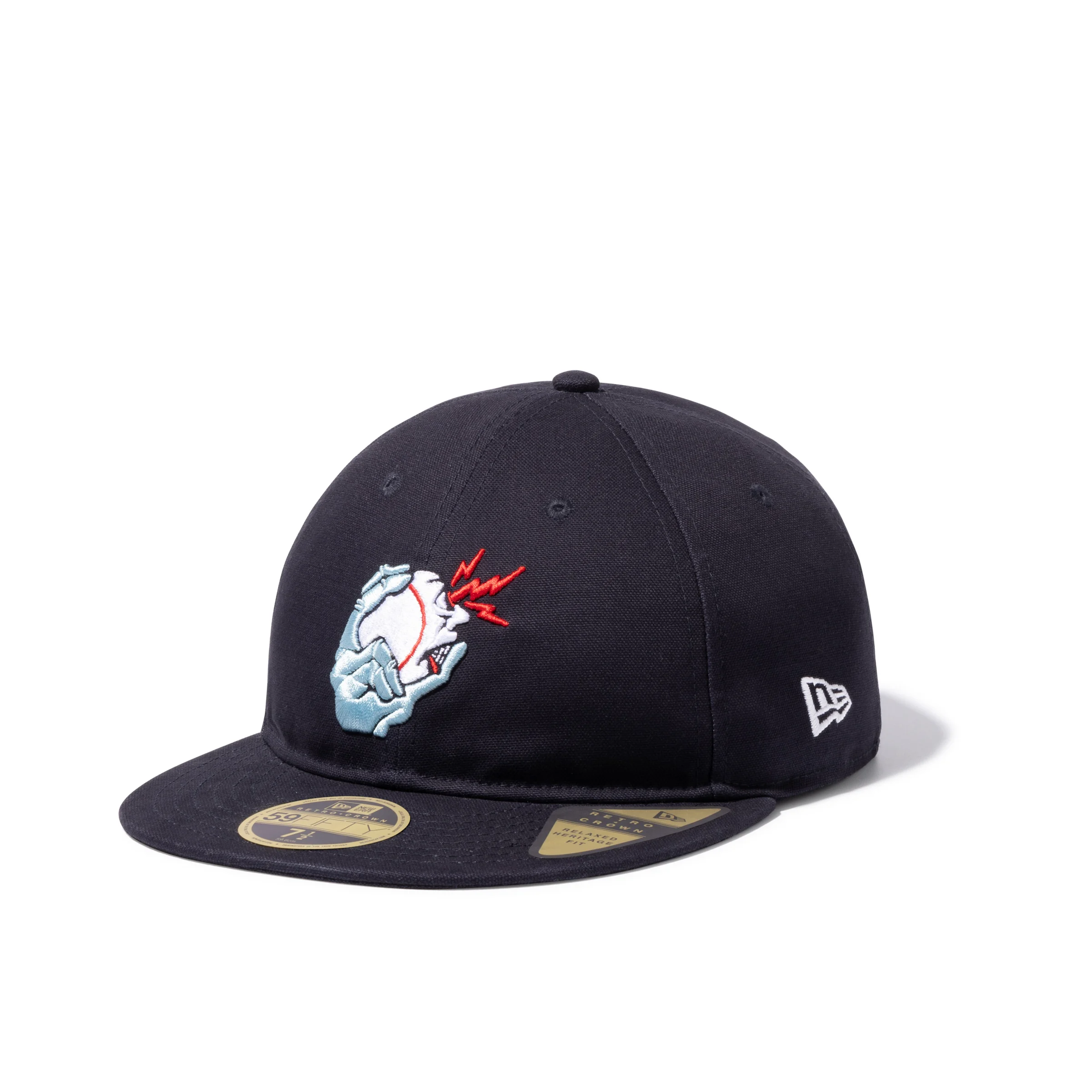 New era® と くっきー！ がコラボ