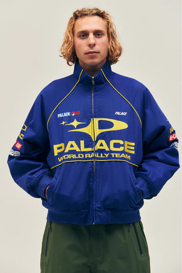 DSMG が PALACE 2024年秋コレクションのWEB抽選を開始