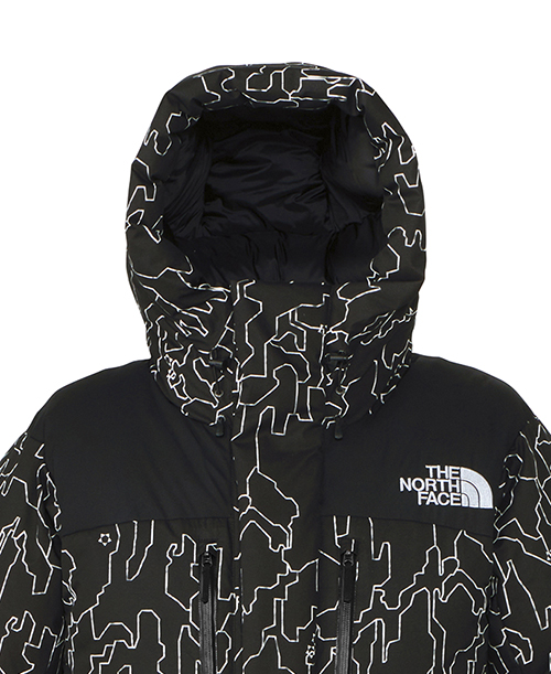 THE NORTH FACE NOVELTY BALTRO LIGHT JACKET 2024年秋冬モデルの予約販売が開始