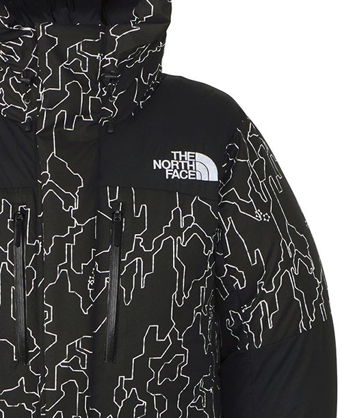 THE NORTH FACE NOVELTY BALTRO LIGHT JACKET 2024年秋冬モデルの予約販売が開始