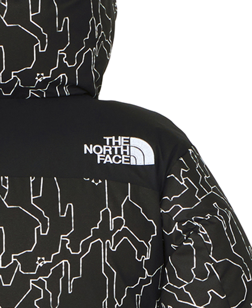 THE NORTH FACE NOVELTY BALTRO LIGHT JACKET 2024年秋冬モデルの予約販売が開始