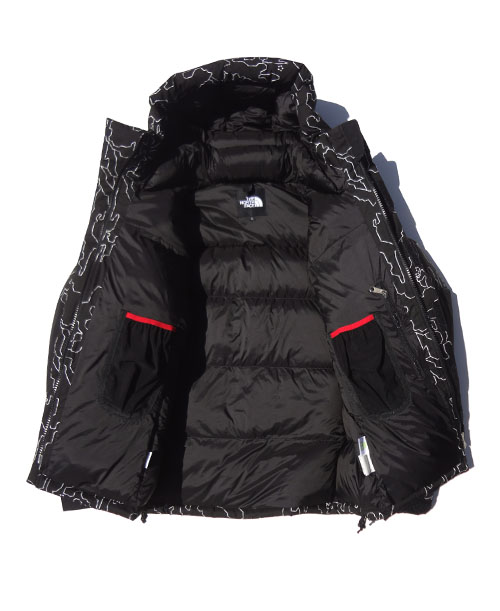 THE NORTH FACE NOVELTY BALTRO LIGHT JACKET 2024年秋冬モデルの予約販売が開始