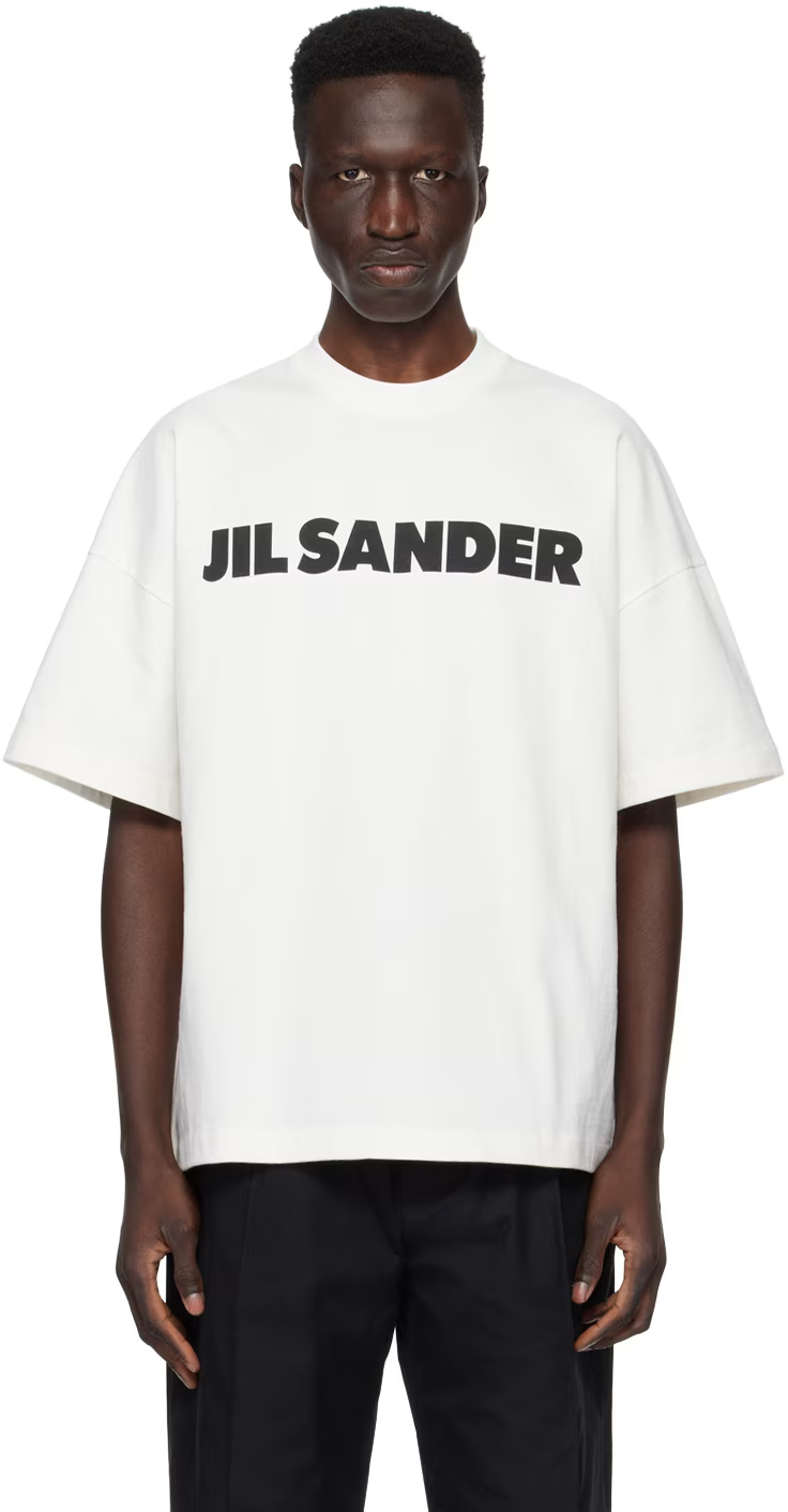 JIL SANDER のMAX67%OFF セールが開催