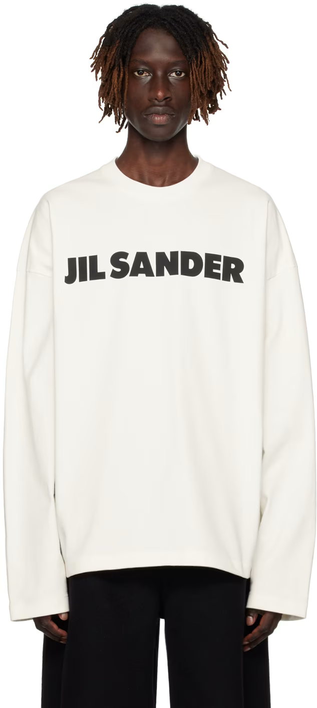 JIL SANDER のMAX67%OFF セールが開催