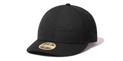 Yohji Yamamoto × New era® のMAX66%OFF セールが開催