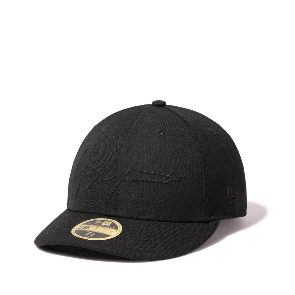 Yohji Yamamoto × New era® のMAX66%OFF セールが開催