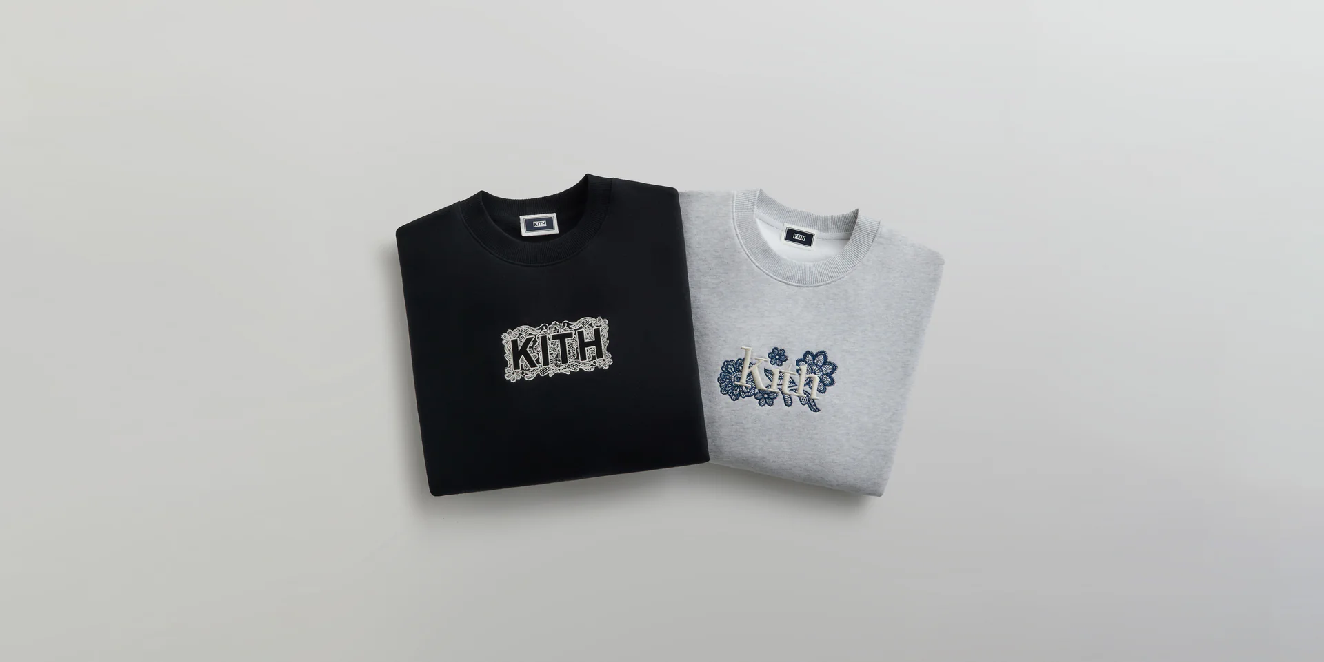 KITH より新作アイテムが発売