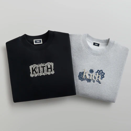 KITH より新作アイテムが発売