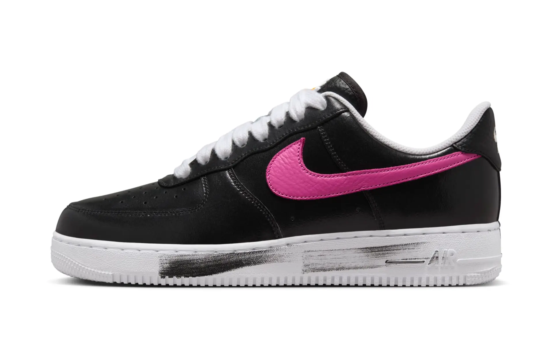 PEACEMINUSONE × NIKE AIR FORCE 1 “Para-noise 3.0” のオフィシャル画像が公開