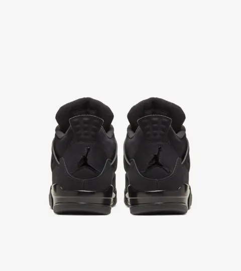 NIKE AIR JORDAN 4 “Black Cat” が2025年後半復刻予定